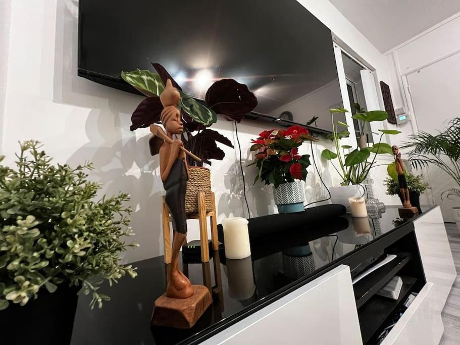 1-Bed Flat With Fast Wi-Fi In Prime Location 15Mins From Central لندن المظهر الخارجي الصورة
