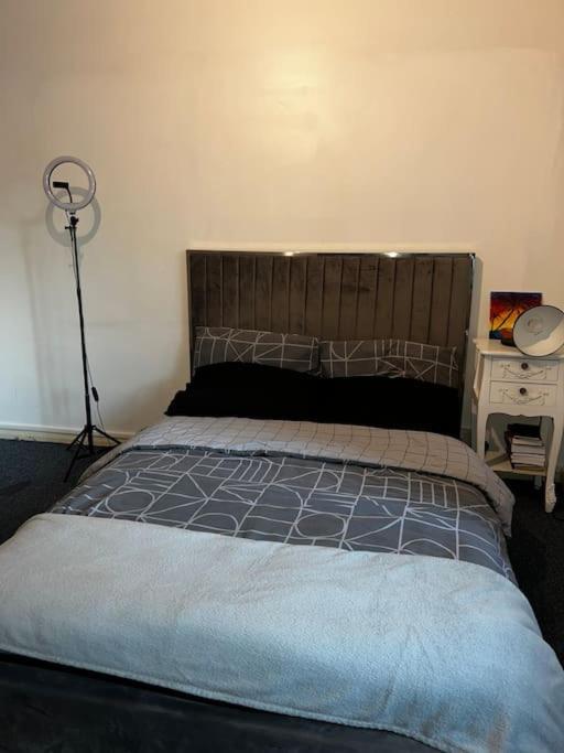 1-Bed Flat With Fast Wi-Fi In Prime Location 15Mins From Central لندن المظهر الخارجي الصورة