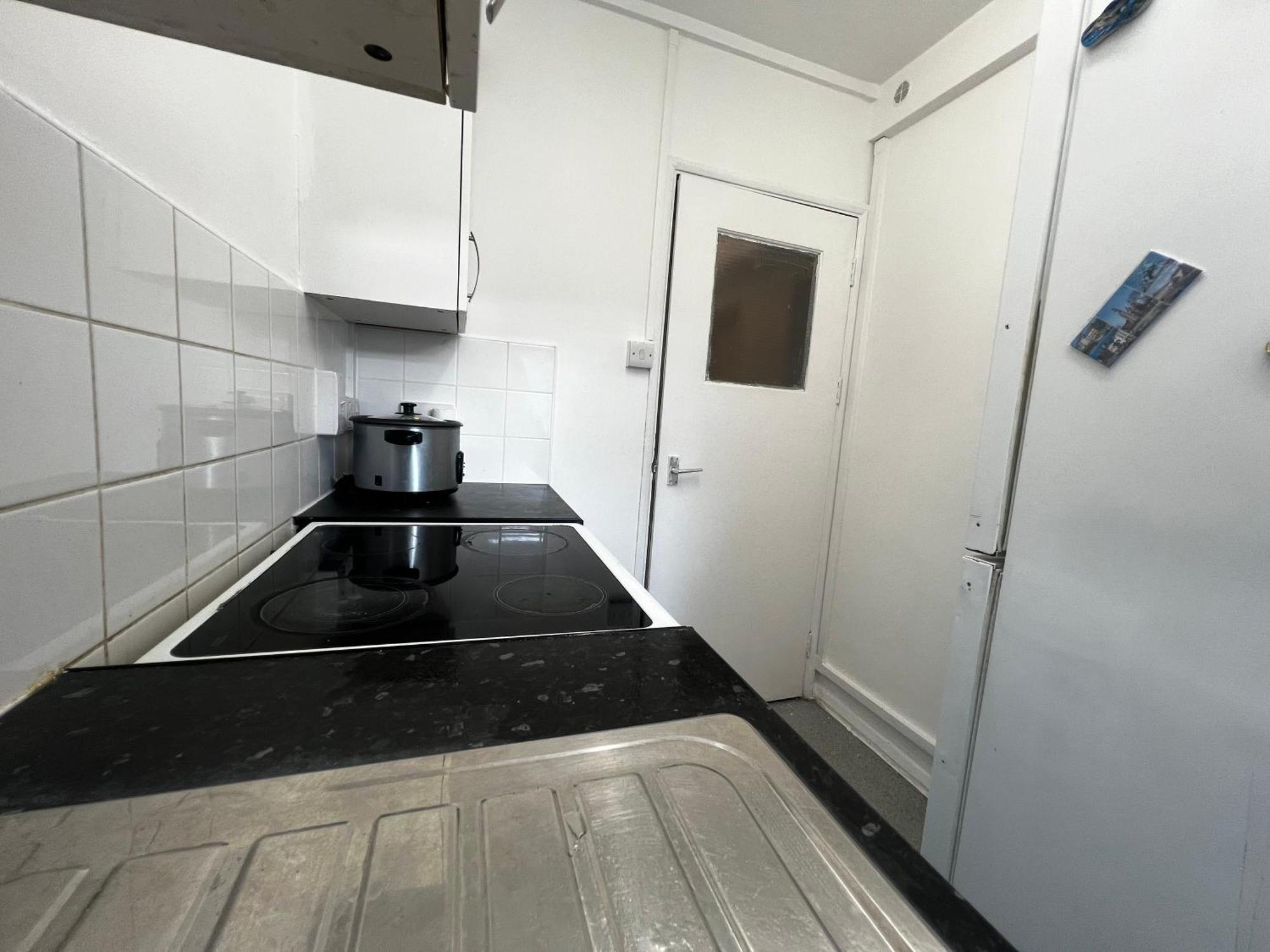 1-Bed Flat With Fast Wi-Fi In Prime Location 15Mins From Central لندن المظهر الخارجي الصورة