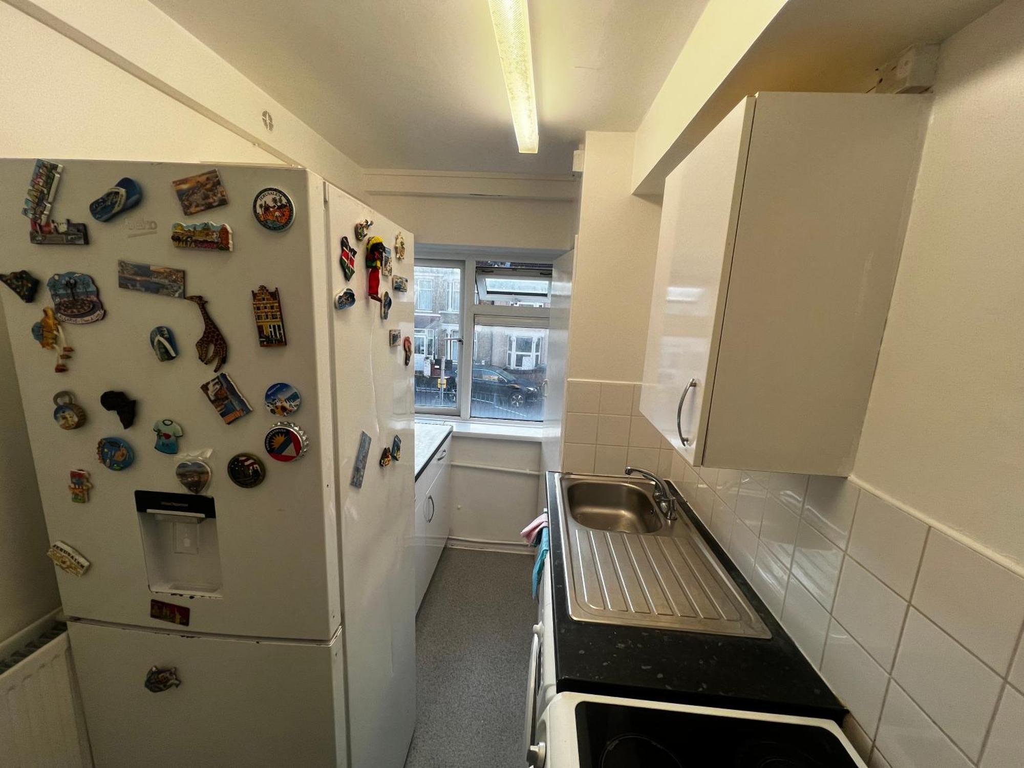 1-Bed Flat With Fast Wi-Fi In Prime Location 15Mins From Central لندن المظهر الخارجي الصورة